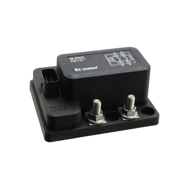 880107 Cole Hersee electronic component