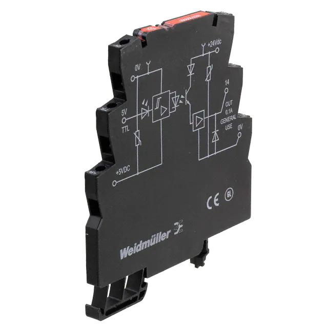 8937920000 Weidmüller electronic component