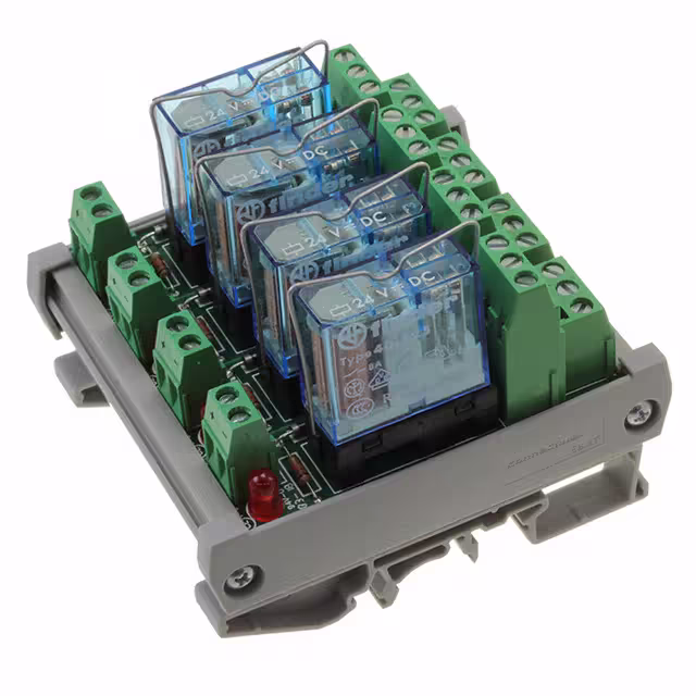 8956.2 Altech Corporation electronic component