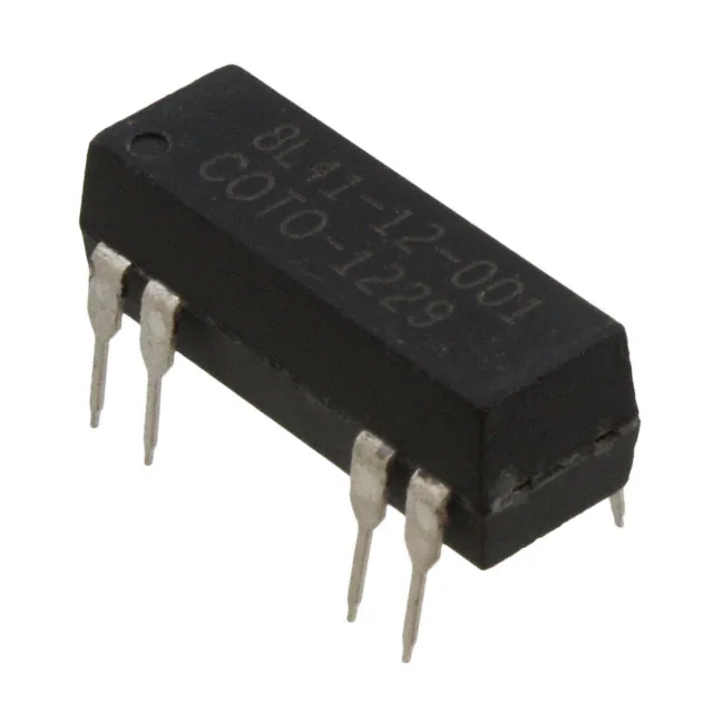 8L41-12-001 Coto Technology electronic component