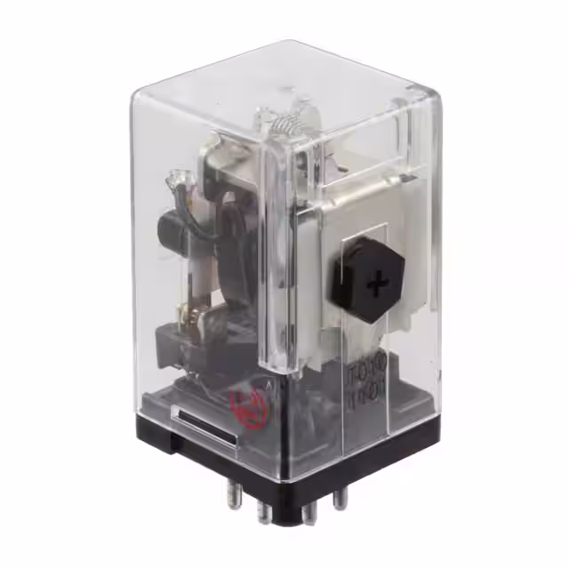 KAP-11AY-120 TE Connectivity Potter & Brumfield Relays electronic component