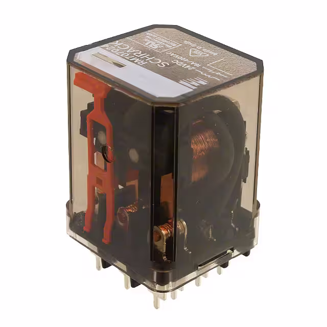 RM707024 TE Connectivity Potter & Brumfield Relays electronic component