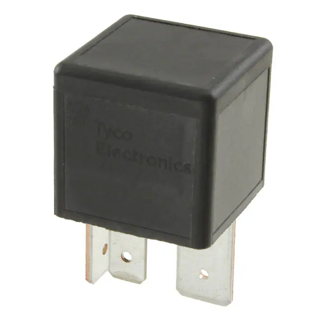 9-1393303-7 TE Connectivity AMP Connectors electronic component