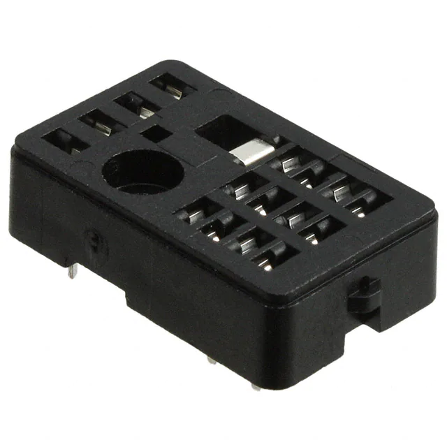 9-1393809-1 TE Connectivity Potter & Brumfield Relays electronic component