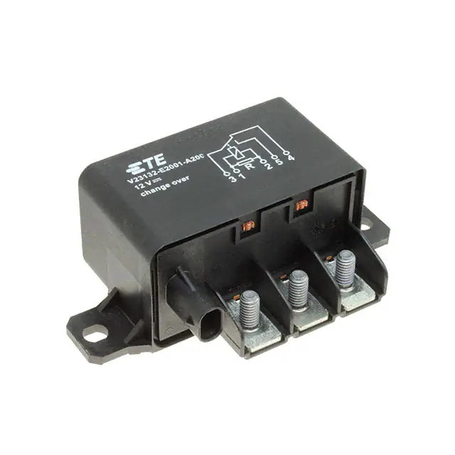 9-1415001-5 TE Connectivity AMP Connectors electronic component