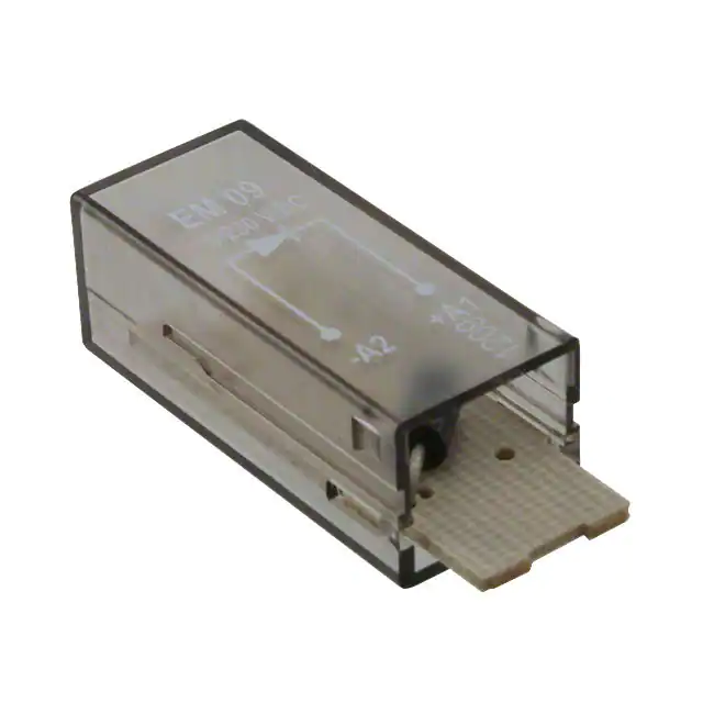 9-1415036-1 TE Connectivity Potter & Brumfield Relays electronic component