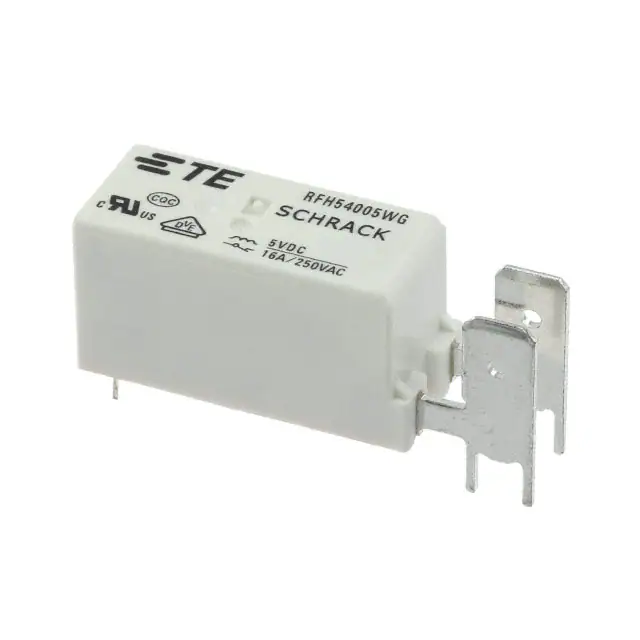 9-1415520-1 TE Connectivity Potter & Brumfield Relays electronic component