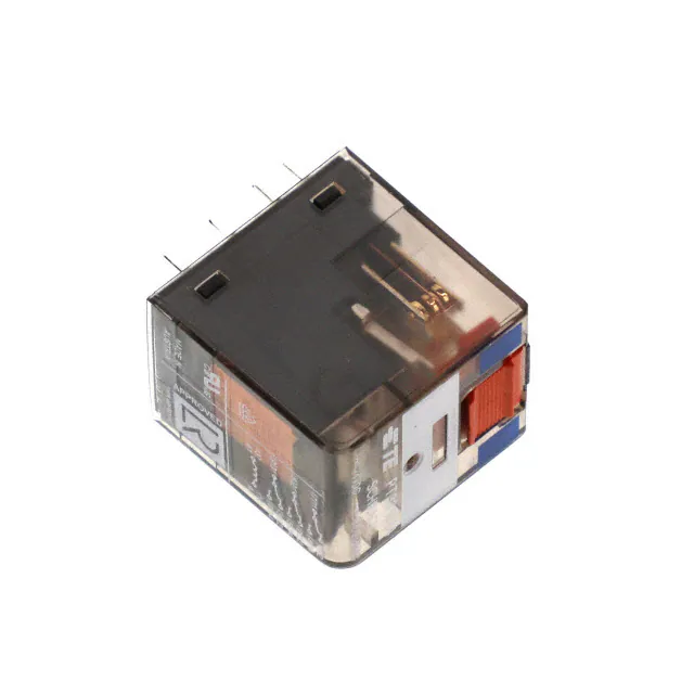9-1415536-4 TE Connectivity Potter & Brumfield Relays electronic component
