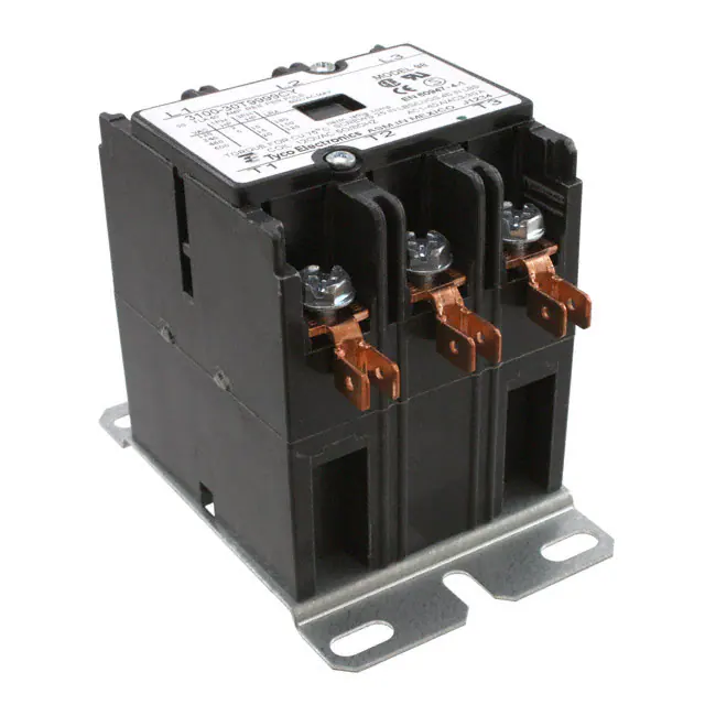 3100-30T9999CY TE Connectivity Potter & Brumfield Relays electronic component