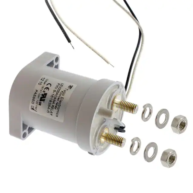 LEV200AOANA TE Connectivity Aerospace, Defense and Marine electronic component