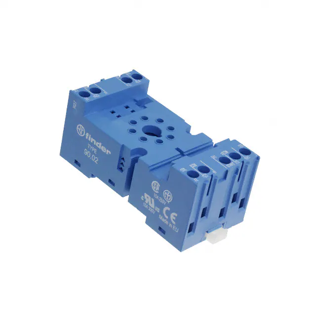 90.02 Finder Relays, Inc. electronic component