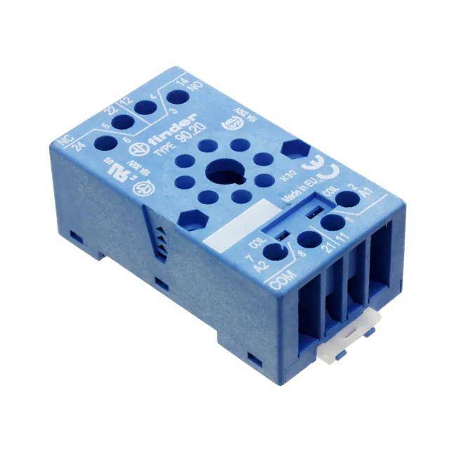 90.20 Finder Relays, Inc. electronic component