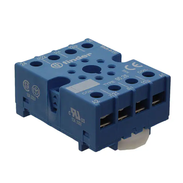 90.26 Finder Relays, Inc. electronic component