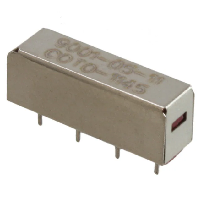 9001-05-11 Coto Technology electronic component