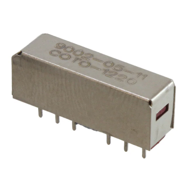 9002-05-11 Coto Technology electronic component