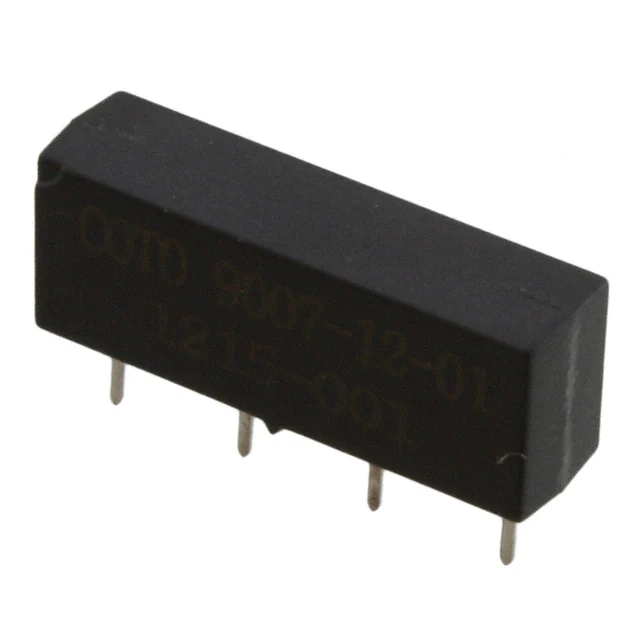 9007-12-01 Coto Technology electronic component