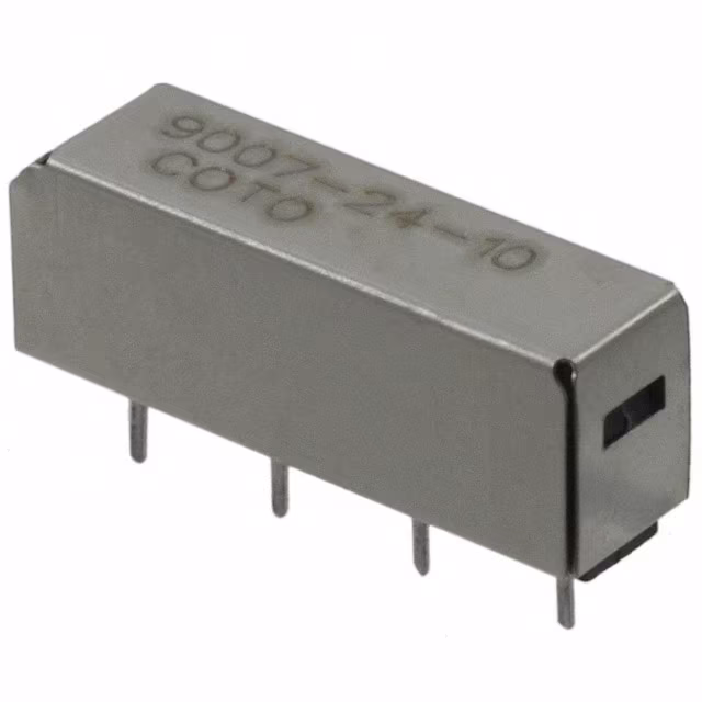 9007-24-10 Coto Technology electronic component