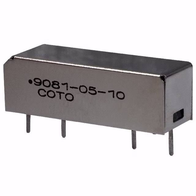 9081-05-10 Coto Technology electronic component