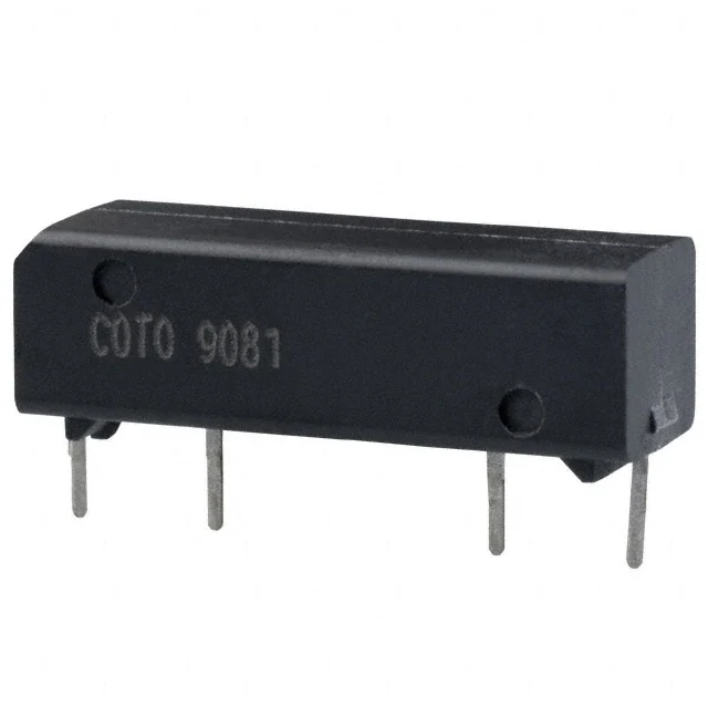 9081-05-40 Coto Technology electronic component