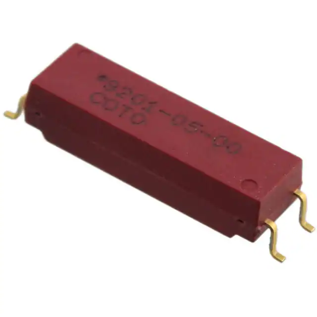 9201-05-00 Coto Technology electronic component