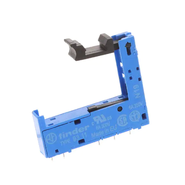 93.11 Finder Relays, Inc. related electronic component