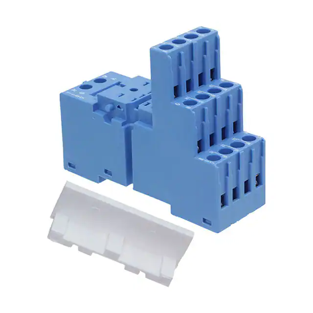94.04 Finder Relays, Inc. electronic component