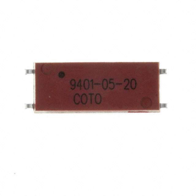 9401-12-20 Coto Technology electronic component