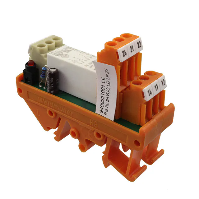 9406221001 Weidmüller electronic component