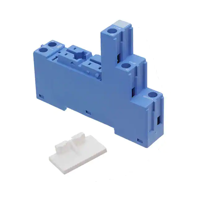95.03SPA Finder Relays, Inc. electronic component
