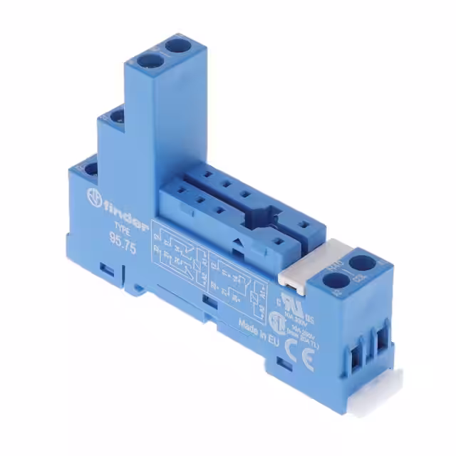 95.75 Finder Relays, Inc. electronic component