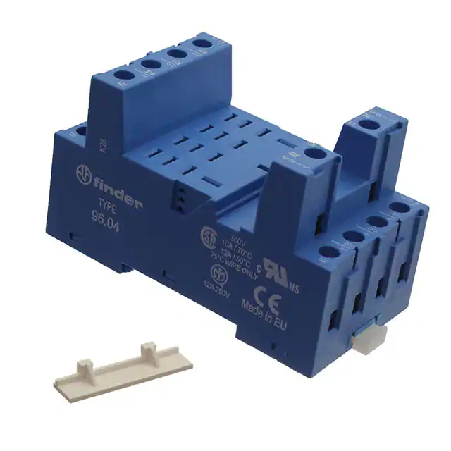 96.04 Finder Relays, Inc. electronic component