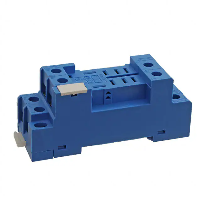 96.72 Finder Relays, Inc. electronic component