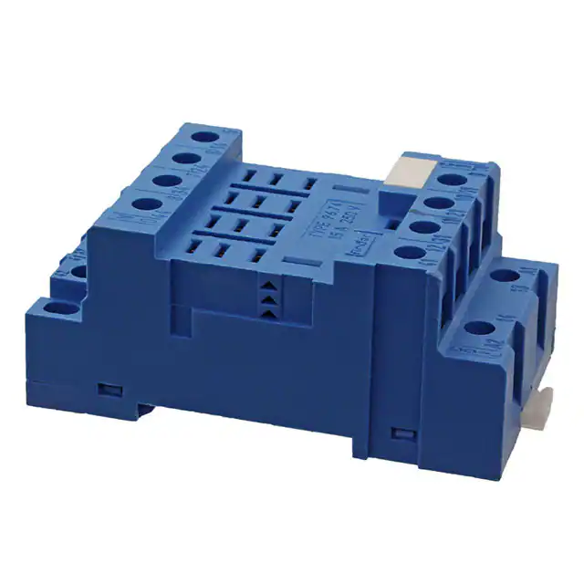 96.74 Finder Relays, Inc. electronic component