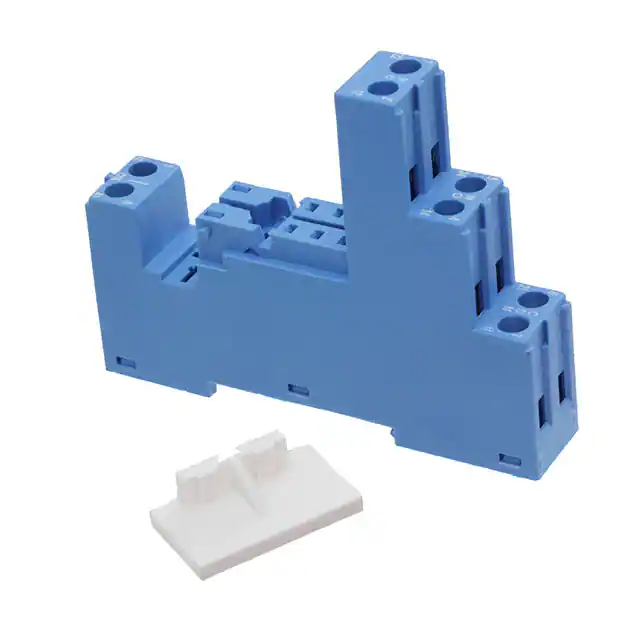 97.01 Finder Relays, Inc. electronic component