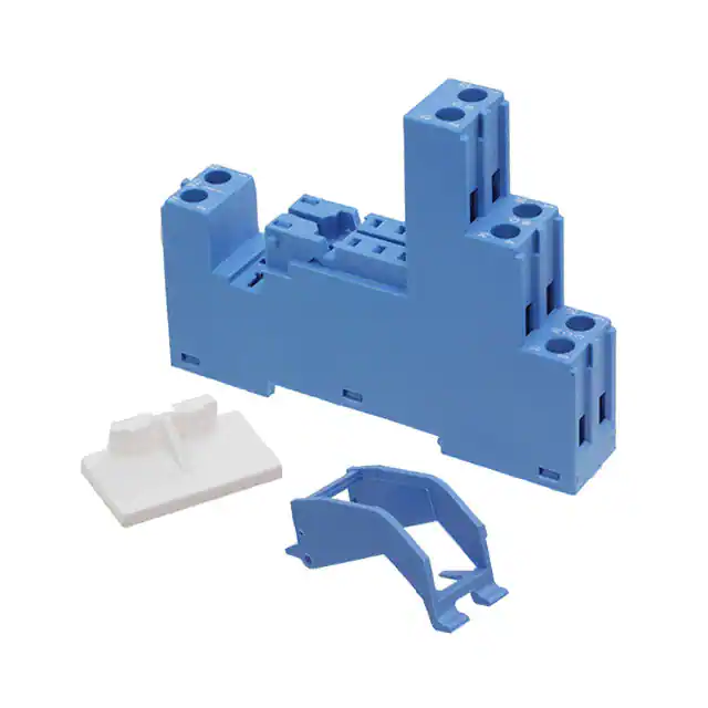 97.01SPA Finder Relays, Inc. electronic component