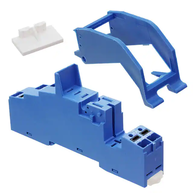 97.P2SPA Finder Relays, Inc. electronic component