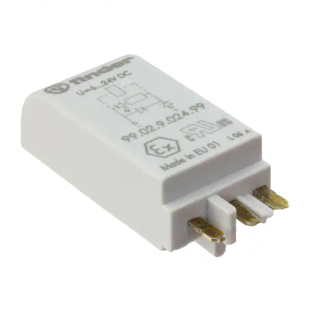 99.02.9.024.99 Finder Relays, Inc. related electronic component