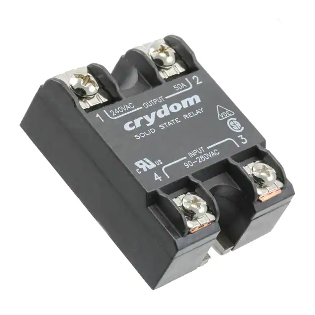 DC60S7 Sensata-Crydom electronic component