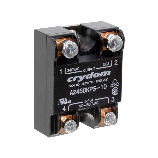 A2450KPS-10 Sensata-Crydom electronic component
