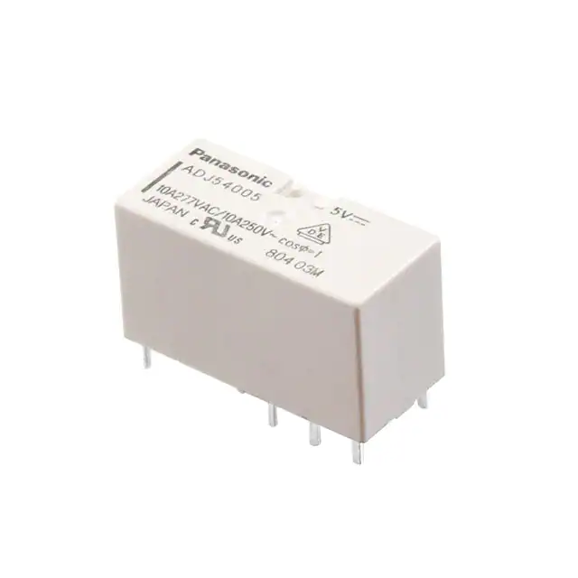 ADJ54005 Panasonic Electric Works electronic component