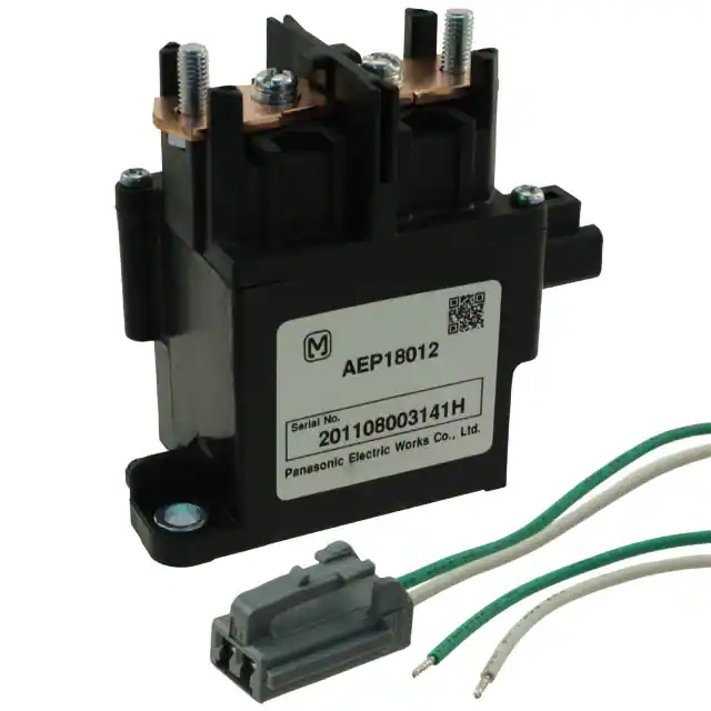 AEP18012 Panasonic Electric Works electronic component