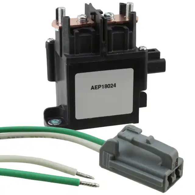 AEP18024 Panasonic Electric Works electronic component