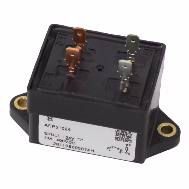 AEP51024 Panasonic Electric Works electronic component