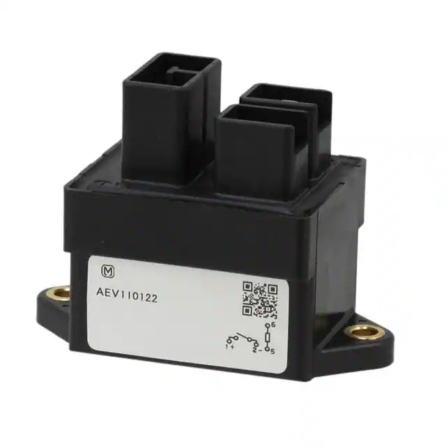 AEV110122 Panasonic Electric Works electronic component