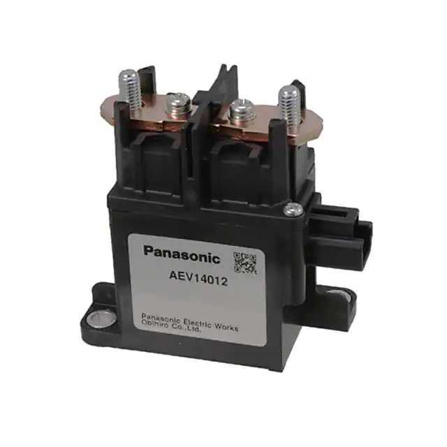 AEV14012 Panasonic Electric Works electronic component