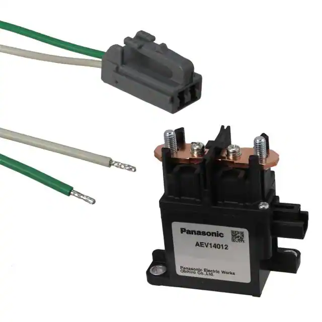 AEV14012W Panasonic Electric Works electronic component
