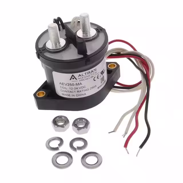 AEV250-MA Altran Magnetics, LLC electronic component