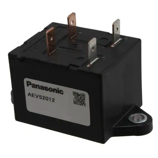AEV52012 Panasonic Electric Works electronic component