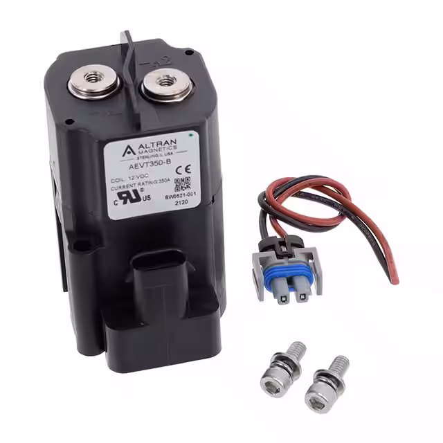 AEVT350-B Altran Magnetics, LLC electronic component