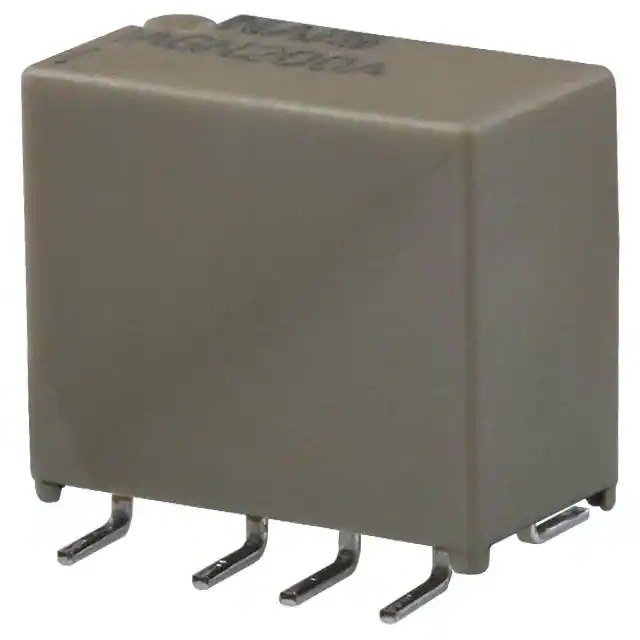 AGN200A03X Panasonic Electric Works related electronic component